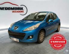 Peugeot 207 Châtillon-en-Vendelais