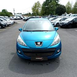 Peugeot 207 1.6 HDI FAP 98G BLUE LION Ch&acirc;tillon-en-Vendelais