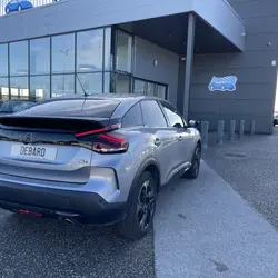 Citroen C4 BLUEHDI 130CH S&S SHINE EAT8 Saint-Saturnin