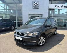 Volkswagen Touran Redon