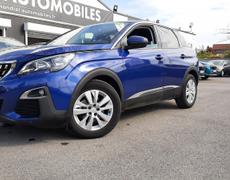 Peugeot 3008 Warcq