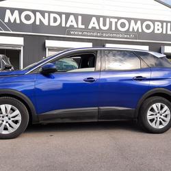 Peugeot 3008 1.5 BLUEHDI 130CH E6.C ACTIVE BUSINESS S&S EAT8 occasion - Warcq - photo 2/29