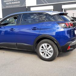Peugeot 3008 1.5 BLUEHDI 130CH E6.C ACTIVE BUSINESS S&S EAT8 occasion - Warcq - photo 3/29
