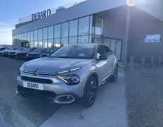 Citroen C4 Mérignac