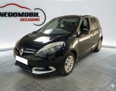 Renault Scenic 3 Châtillon-en-Vendelais