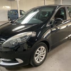 Renault Scenic 3 Business Energy dCi 130 eco2 Ch&acirc;tillon-en-Vendelais