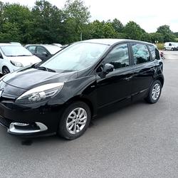 Renault Scenic 3 Business Energy dCi 130 eco2 Ch&acirc;tillon-en-Vendelais
