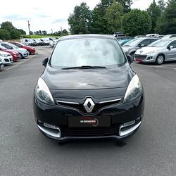 Renault Scenic 3 Business Energy dCi 130 eco2 Ch&acirc;tillon-en-Vendelais
