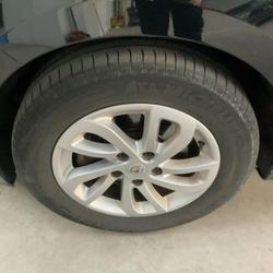 Renault Scenic 3 Business Energy dCi 130 eco2 Ch&acirc;tillon-en-Vendelais