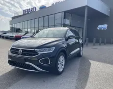 Volkswagen T-Roc Saint-Saturnin