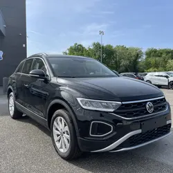 Volkswagen T-Roc 1.5 TSI EVO2 150CH LIFE PLUS DSG7 Saint-Saturnin