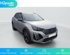 Peugeot 2008 Cesson-Sévigné