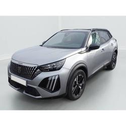 Peugeot 2008 1.2 hybrid 145 gt e-dcs6 Cesson-S&eacute;vign&eacute;