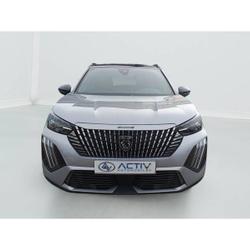 Peugeot 2008 1.2 hybrid 145 gt e-dcs6 Cesson-S&eacute;vign&eacute;