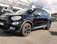 Fiat 500x Warcq