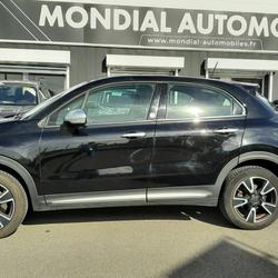 Fiat 500x 1.6 E-TORQ 110CH POPSTAR occasion - Warcq - photo 2/24