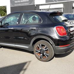 Fiat 500x 1.6 E-TORQ 110CH POPSTAR occasion - Warcq - photo 3/24
