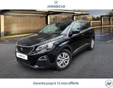 Peugeot 3008 Le Creusot