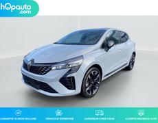 Renault Clio 5 Laval