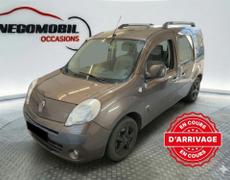 Renault Kangoo Châtillon-en-Vendelais