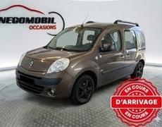 Renault Kangoo Châtillon-en-Vendelais