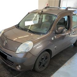 Renault Kangoo SL TomTom Edition 1.6 16v 105 Ch&acirc;tillon-en-Vendelais