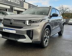 Citroen C3 Aircross Warcq
