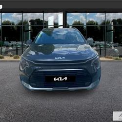 Kia Niro 1.6 GDI 129 CH HEV DCT6 Active N&icirc;mes