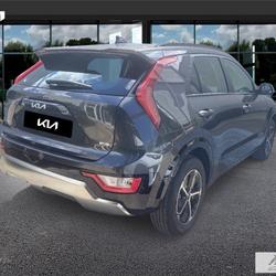 Kia Niro 1.6 GDI 129 CH HEV DCT6 Active N&icirc;mes