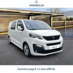 Peugeot Expert COMBI 2.0 BLUEHDI 150 L2 START-STOP Villeneuve-d'Ascq