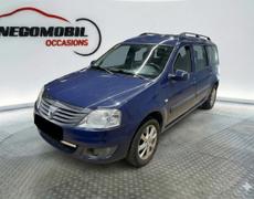 Dacia Logan MCV Châtillon-en-Vendelais