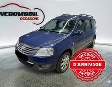 Dacia Logan MCV Châtillon-en-Vendelais