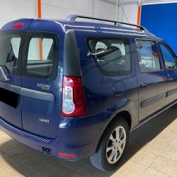 Dacia Logan MCV Laur&eacute;ate  1.6 MPI 5 places Ch&acirc;tillon-en-Vendelais