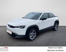 Mazda MX-30 Saint-Marcel