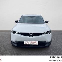 Mazda MX-30 MX-30 e-Skyactiv 145 ch Prime-Line Saint-Marcel