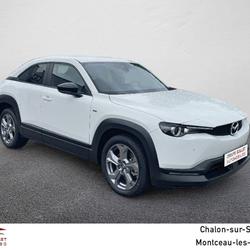 Mazda MX-30 e-Skyactiv 145 ch Prime-Line occasion - Saint-Marcel - photo 3/33