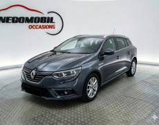 Renault Megane 4 Estate Châtillon-en-Vendelais