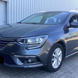 Renault Megane 4 Estate Intens Energy dCi 110 Ch&acirc;tillon-en-Vendelais
