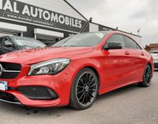 Mercedes CLA Warcq