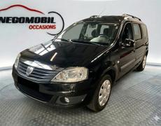 Dacia Logan MCV Châtillon-en-Vendelais