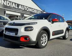 Citroen C3 Warcq