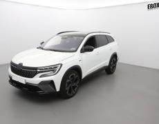 Renault Espace 5 Hénin-Beaumont