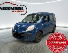 Renault Kangoo Châtillon-en-Vendelais