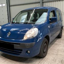 Renault Kangoo Authentique 1.6 8v 90 Ch&acirc;tillon-en-Vendelais