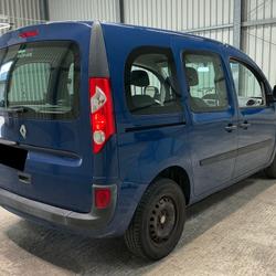 Renault Kangoo Authentique 1.6 8v 90 Ch&acirc;tillon-en-Vendelais