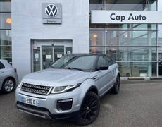 Land Rover Range Rover Evoque Redon