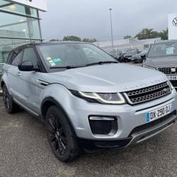 Land Rover Range Rover Evoque Mark III TD4 180 HSE Dynamic A - GARANTIE 1 AN NATIONALE - occasion - Redon - photo 2/19