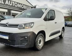 Citroen Berlingo Warcq