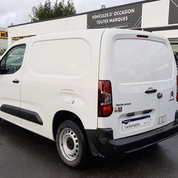 Citroen Berlingo M 650KG BLUEHDI 75 CLUB occasion - Warcq - photo 3/28