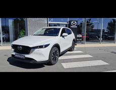 Mazda CX-5 Mouilleron-le-Captif